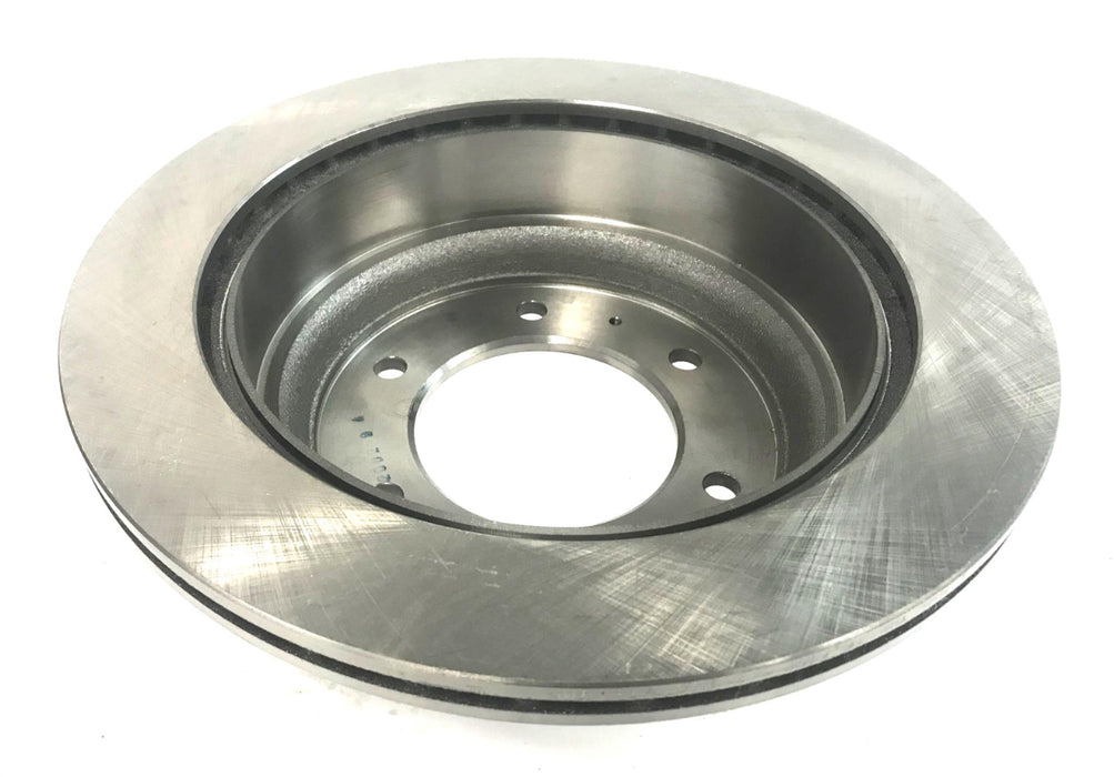 Vipar Disc Brake Rotor 31084 NOS