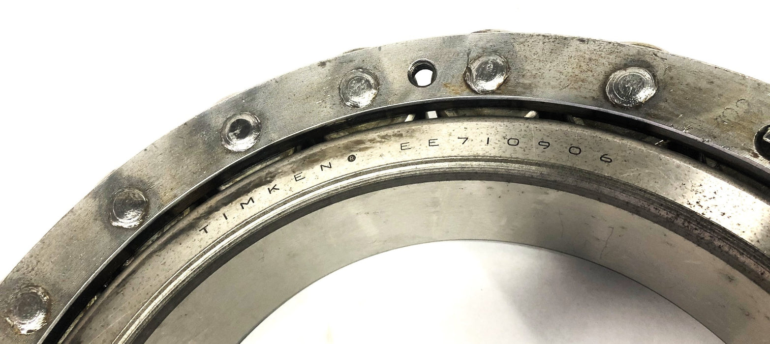 Timken Tapered Roller Bearing Cone EE710906 NOS