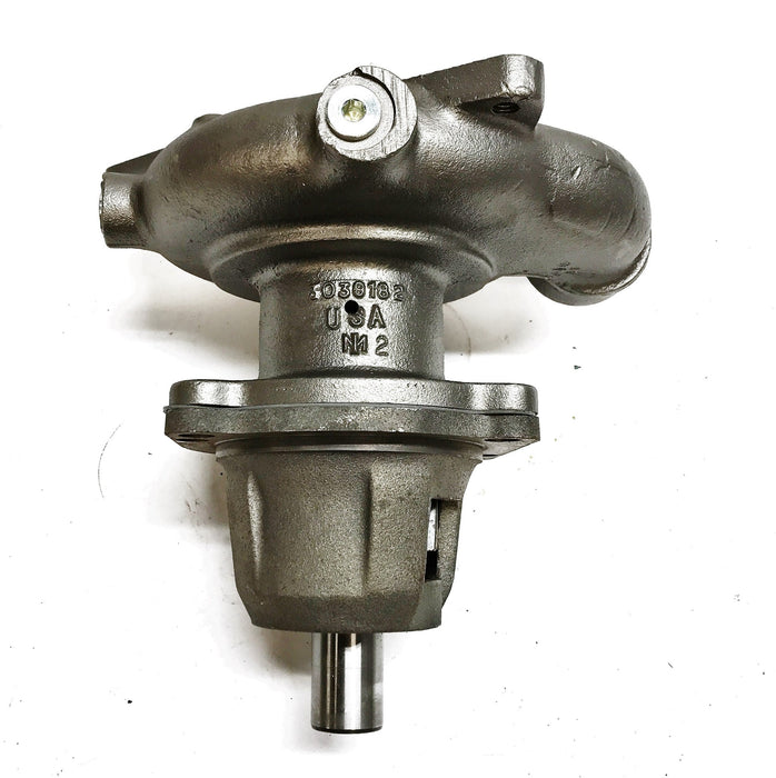 Cummins OEM Re-Manufactured Water Pump Kit 3803402RX NOS