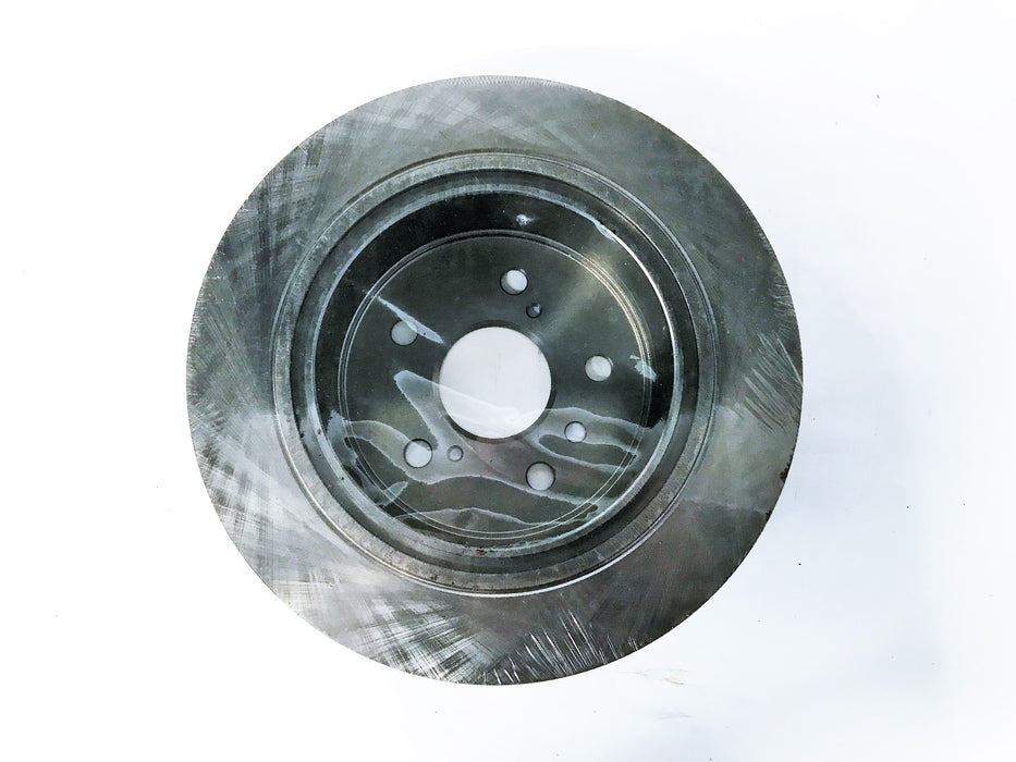 Autotec1 Disc Brake Rotor X-50948 NOS