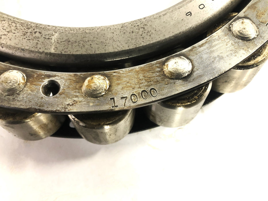 Timken Tapered Roller Bearing Cone EE710906 NOS