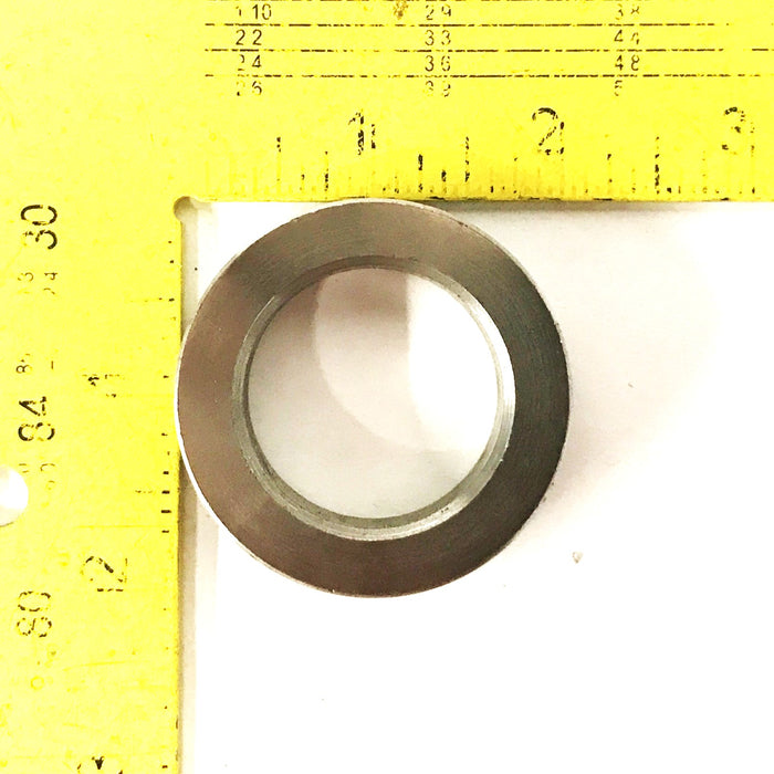 Volvo Construction 1/2 inch Drawbar Spacer CH66632 NOS ...