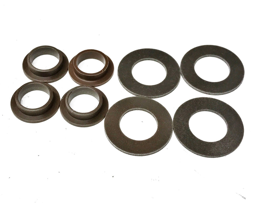 Ricon Fold Over Ramp Flanged Bushing & Thrust Washer Kit 42496 NOS
