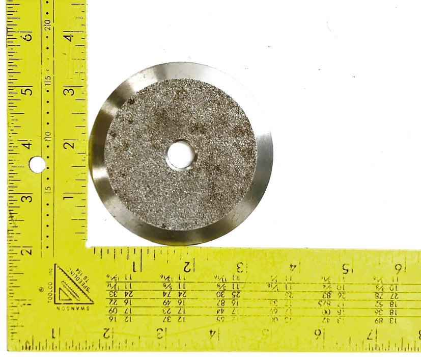 Febco 3" Disc Washer 190-017 NOS