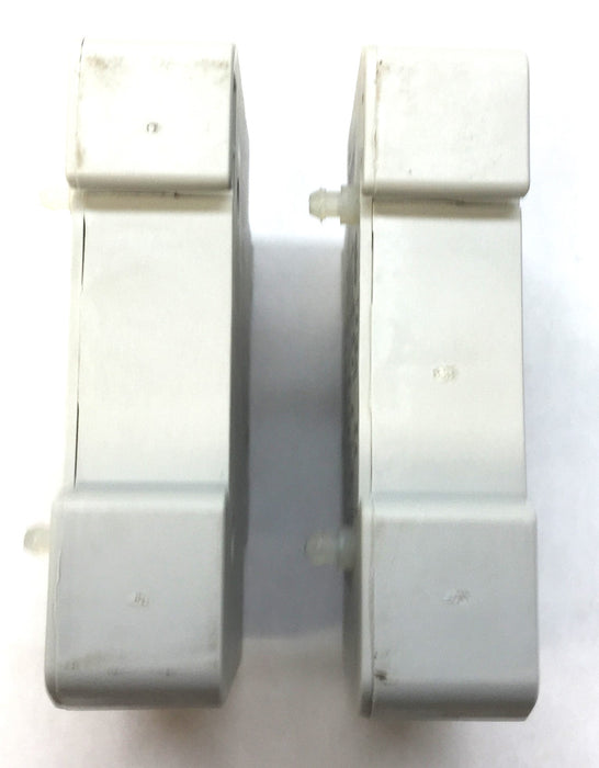 Cooper Bussmann CHCC Circuit Breaker 600V 30A CC Class Fuse [Lot of 2] USED