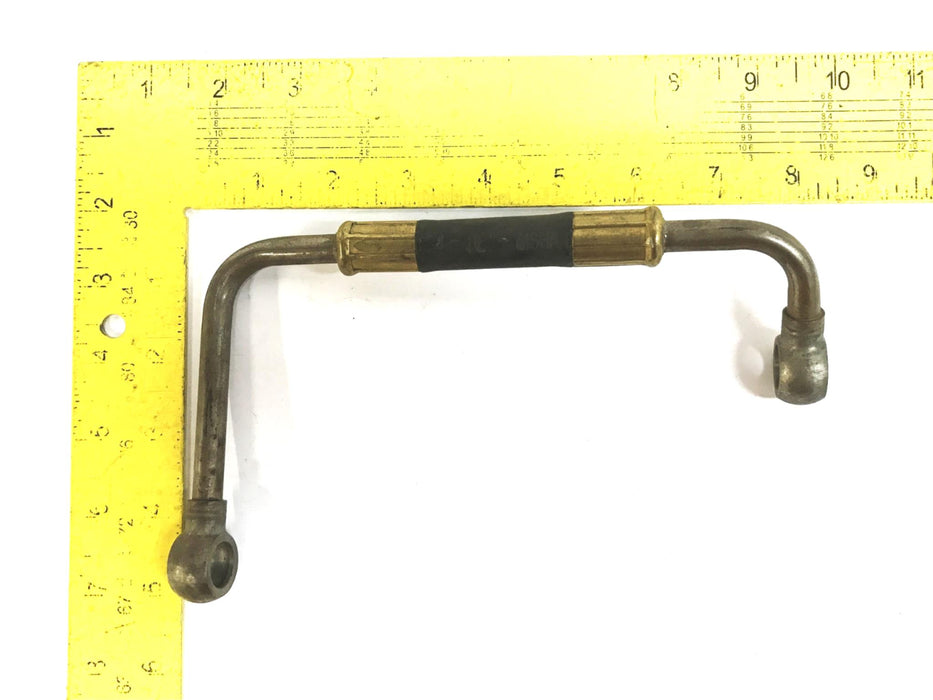 International Navistar Tube Filter to Pump Hose 1817229C91 NOS