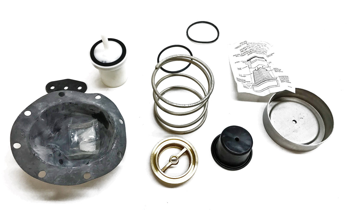 Febco/SPX Relief Valve Repair Kit 905192 NOS