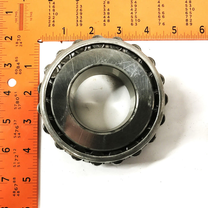 Federal Mogul Tapered Roller Bearing Cone 555 NOS