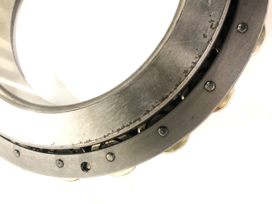 Timken Tapered Roller Bearing Cone EE710906 NOS