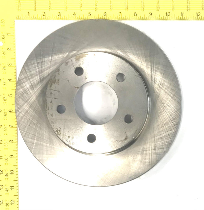Guardian/Wagner Disc Brake Rotor 52-125400 NOS