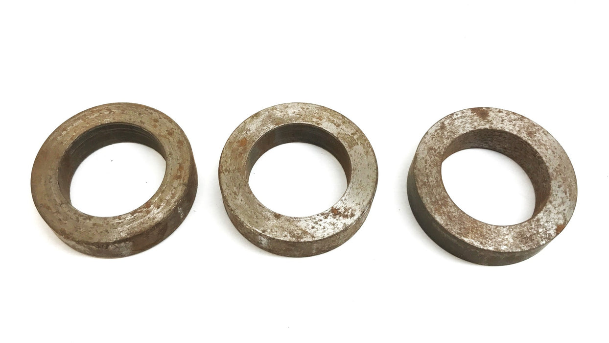 Volvo Construction 1/2 inch Spacer CH66632 [Lot of 3] USED