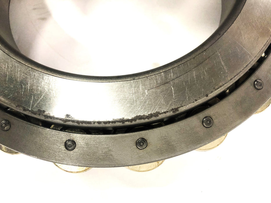 Timken Tapered Roller Bearing Cone EE710906 NOS