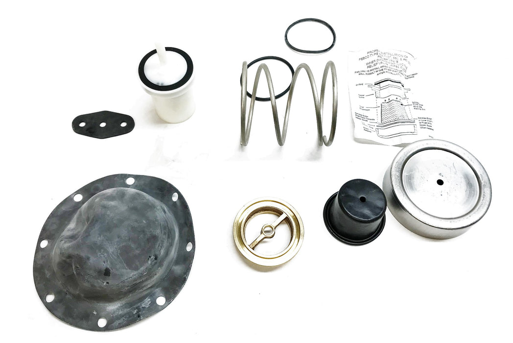 Febco/SPX Relief Valve Repair Kit 905192 NOS