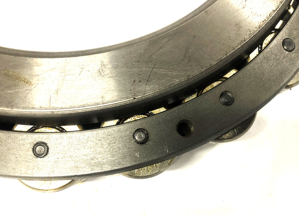 Timken Tapered Roller Bearing Cone EE710906 NOS