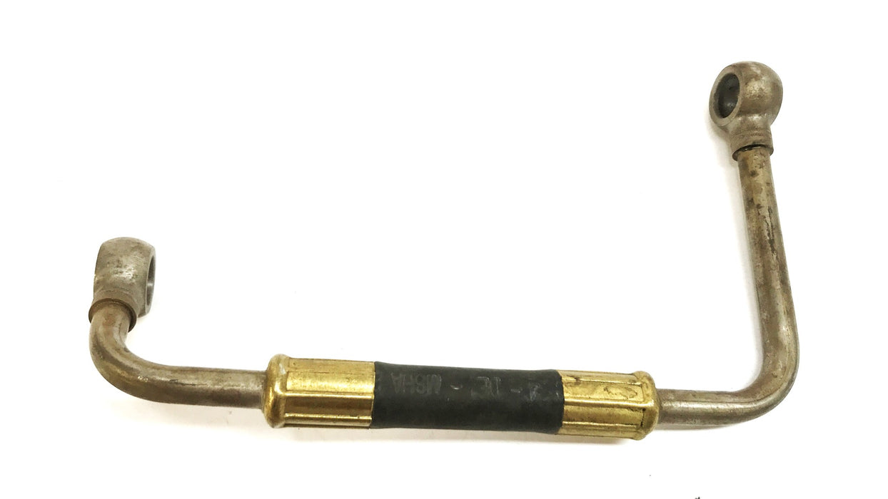 International Navistar Tube Filter to Pump Hose 1817229C91 NOS