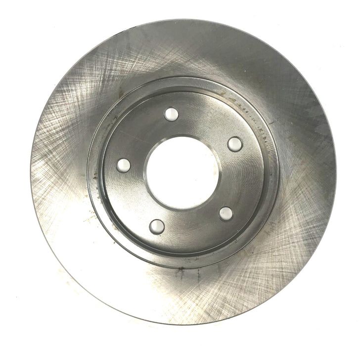 Guardian/Wagner Disc Brake Rotor 52-125400 NOS