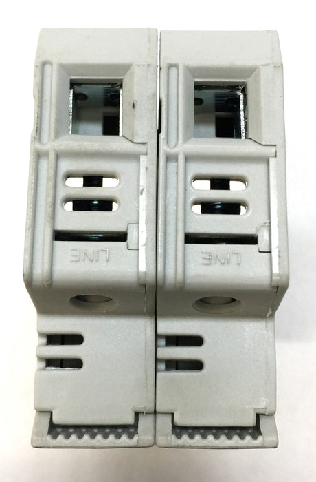 Cooper Bussmann CHCC Circuit Breaker 600V 30A 50/60HZ [Lot of 2] USED