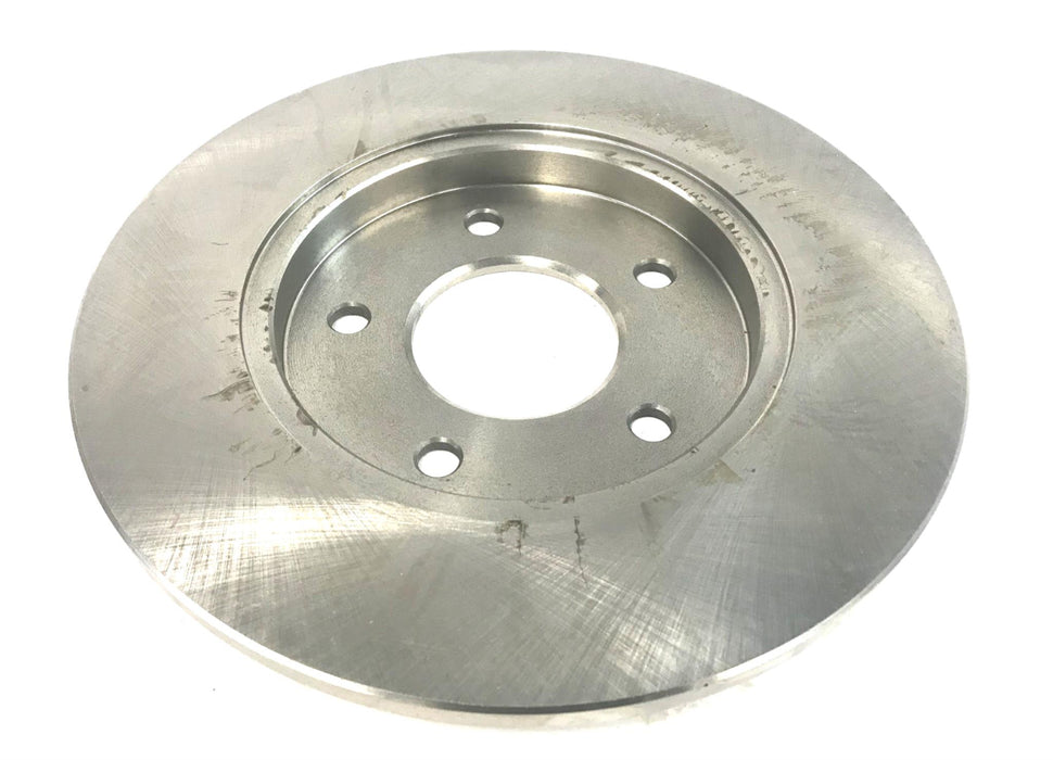 Guardian/Wagner Disc Brake Rotor 52-125400 NOS
