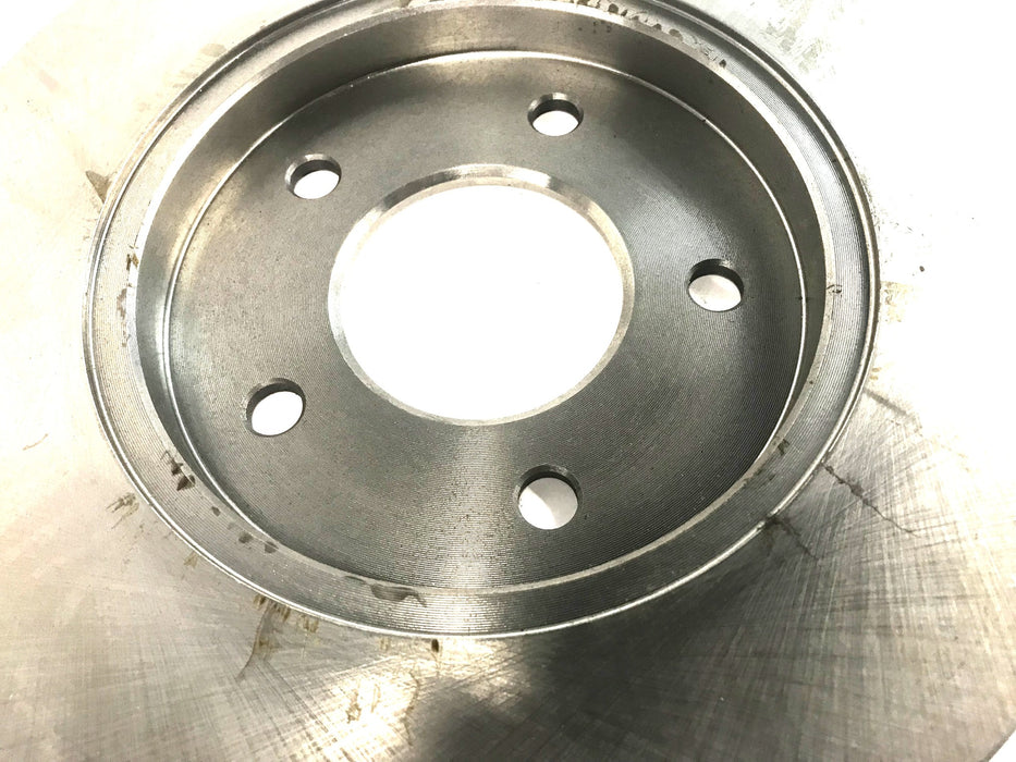 Guardian/Wagner Disc Brake Rotor 52-125400 NOS