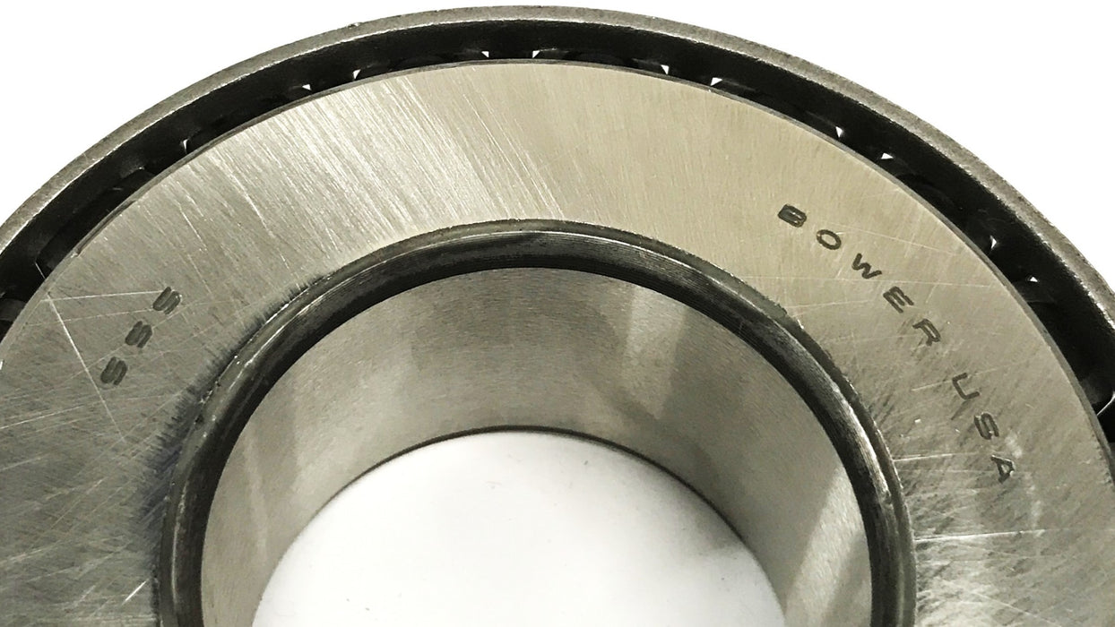 Federal Mogul Tapered Roller Bearing Cone 555 NOS