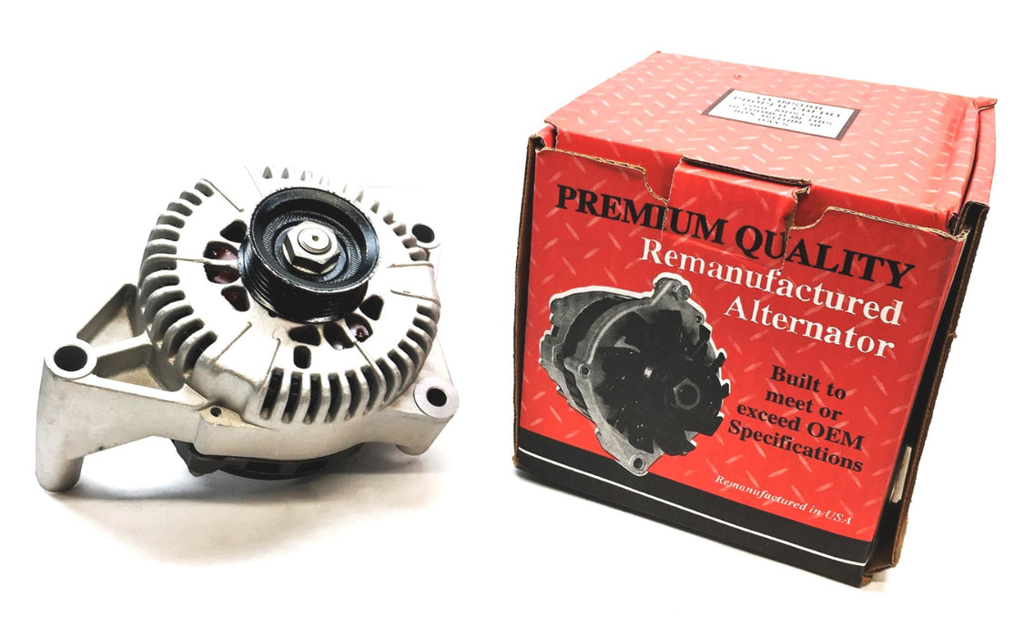 Premium Quality Alternator 7780 REMANUFACTURED
