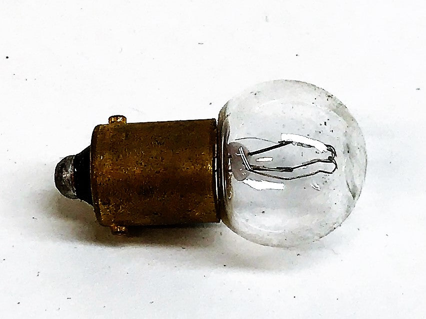 Unbranded Mini Light Bulbs 1895 [Lot of 30] NOS