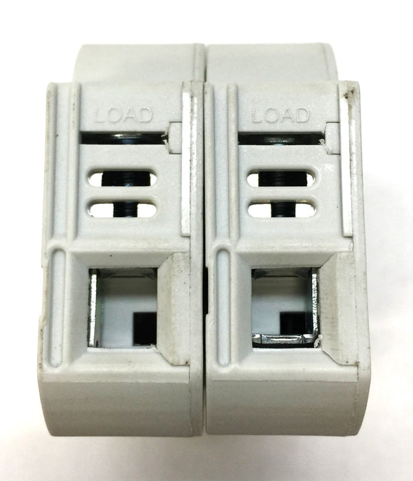 Cooper Bussmann CHCC Circuit Breaker 600V 30A 50/60HZ [Lot of 2] USED