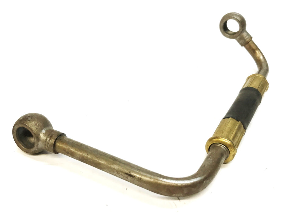 International Navistar Tube Filter to Pump Hose 1817229C91 NOS