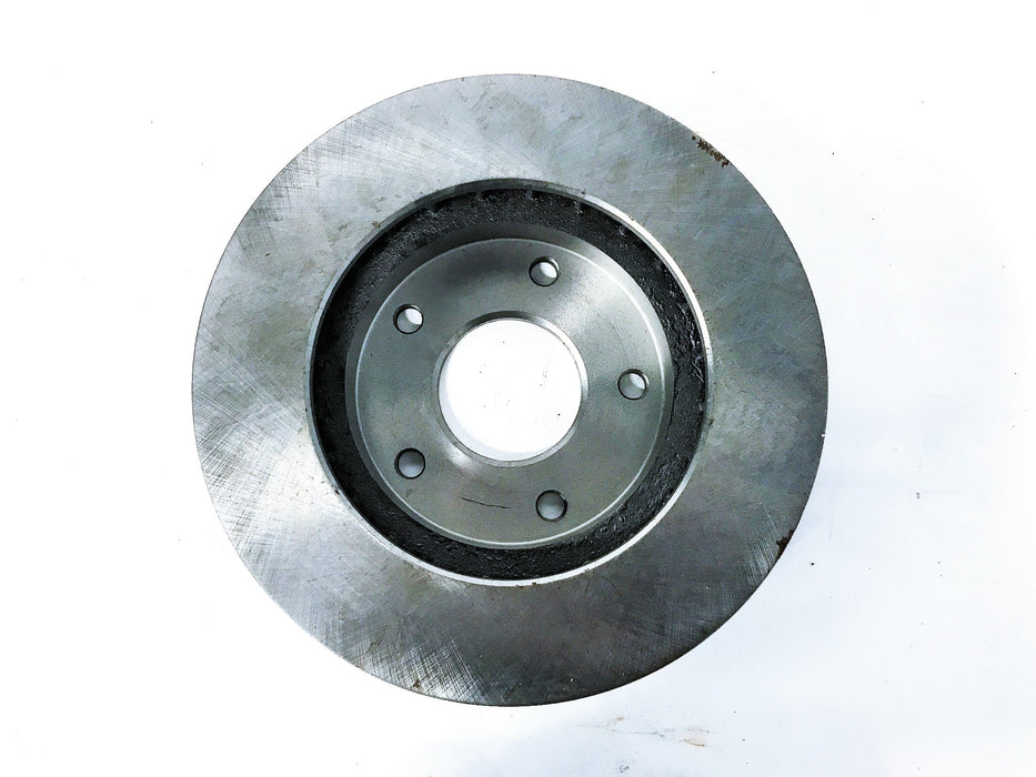 Guardian Disc Brake Rotor 52-125559 NOS