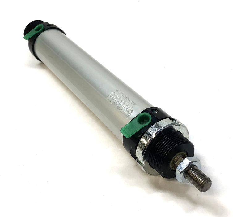 Pneumax Scorpion Pneumatic Round Air Cylinder To ISO 6432 1260.32.125.MA NOS