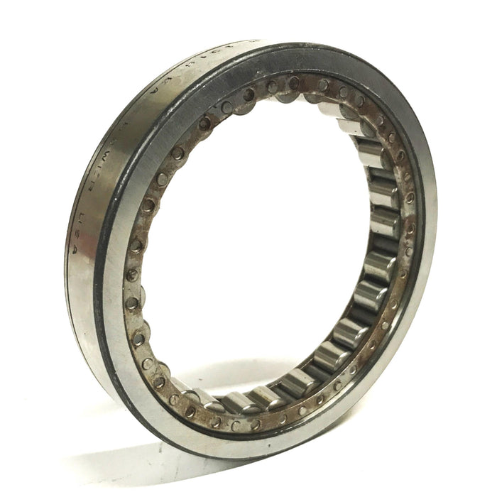 Bower Cylindrical Roller Bearing M-1015-EAL (M-1015-EA) NOS