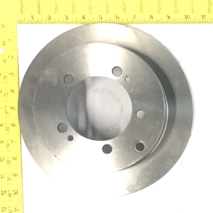 Guardian/Wagner Disc Brake Rotor 52-125464 NOS