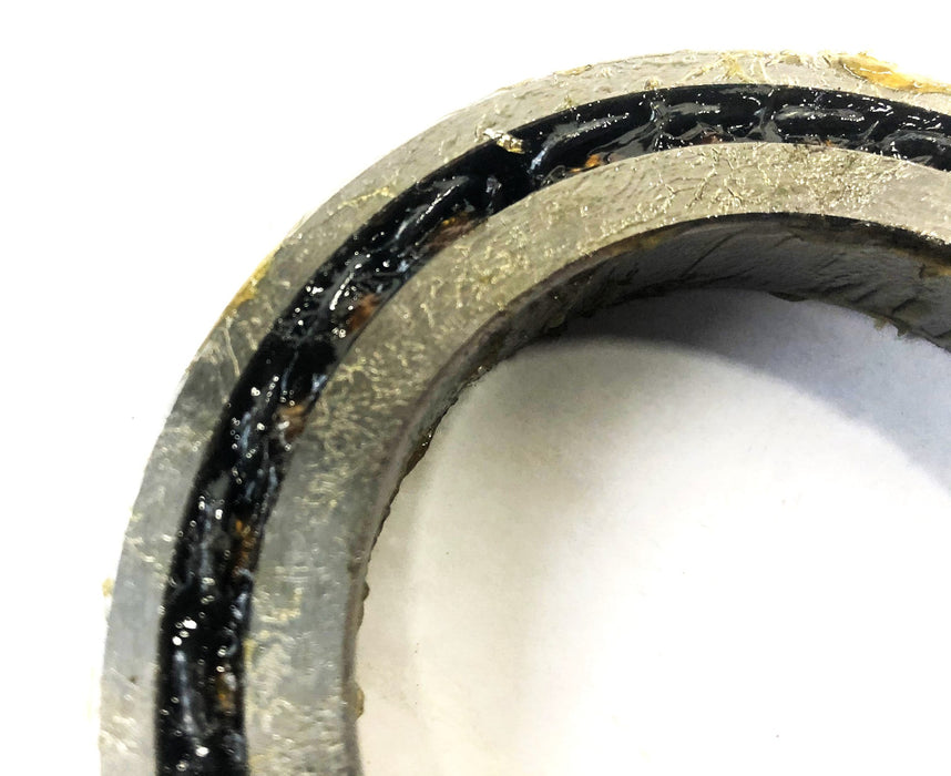MRC Aircraft Angular Contact Bearing 7012D NOS