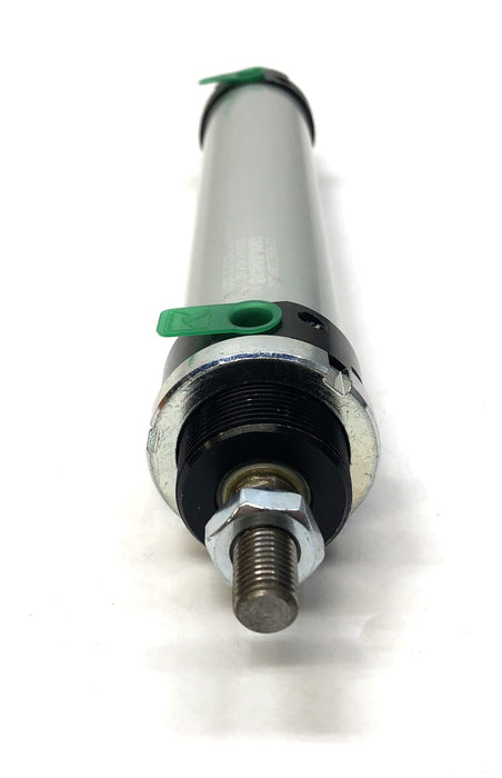 Pneumax Scorpion Pneumatic Round Air Cylinder To ISO 6432 1260.32.125.MA NOS