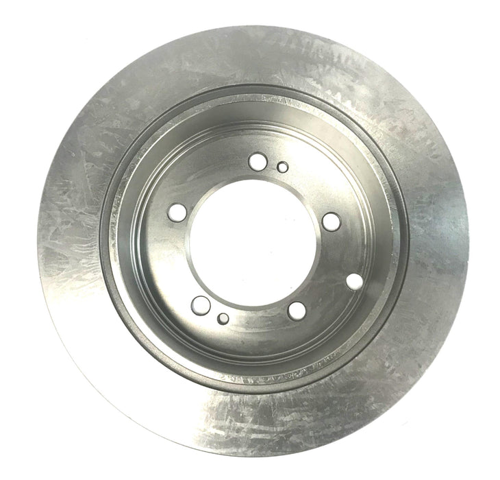 Guardian/Wagner Disc Brake Rotor 52-125464 NOS