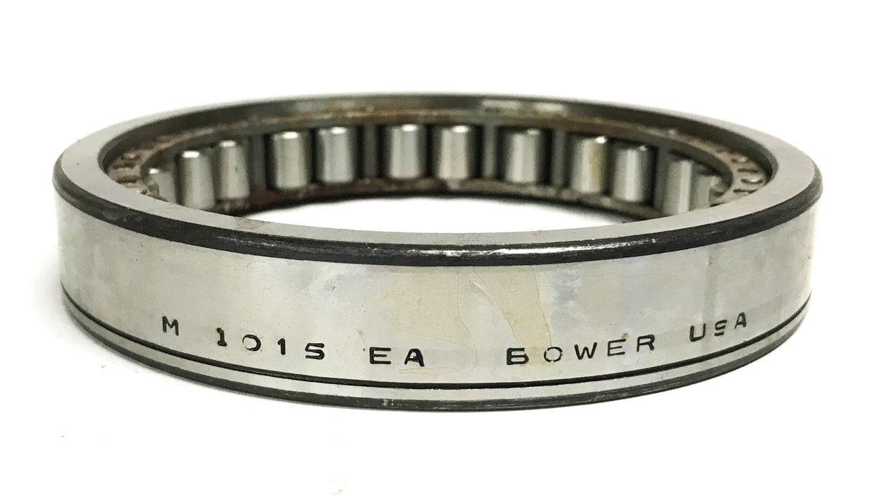 Bower Cylindrical Roller Bearing M-1015-EAL (M-1015-EA) NOS