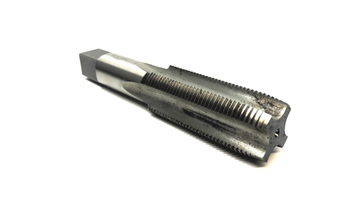 GTD 1 INCH - 14 NS HS G Hand Pipe Tap L0995 USED