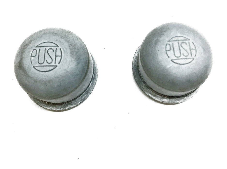 Cole Hersee Cap/Nut 83280-BX [Lot of 2] NOS