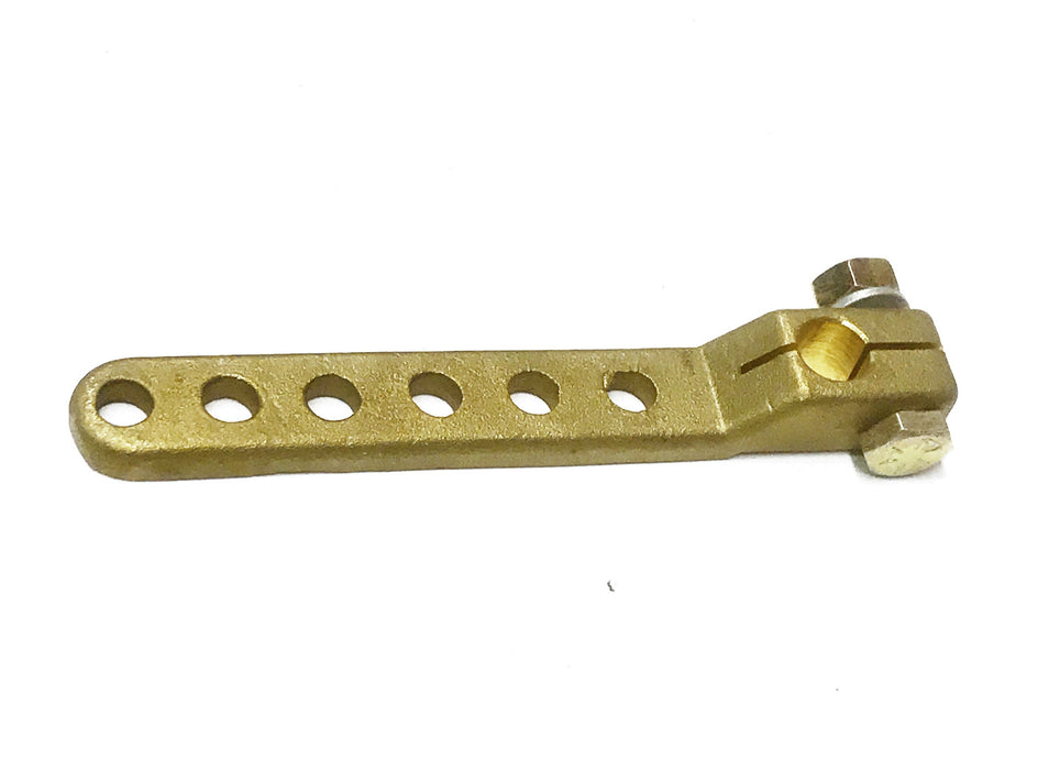 Governors America Corp. GAC Actuator Lever LE1500-2 NOS