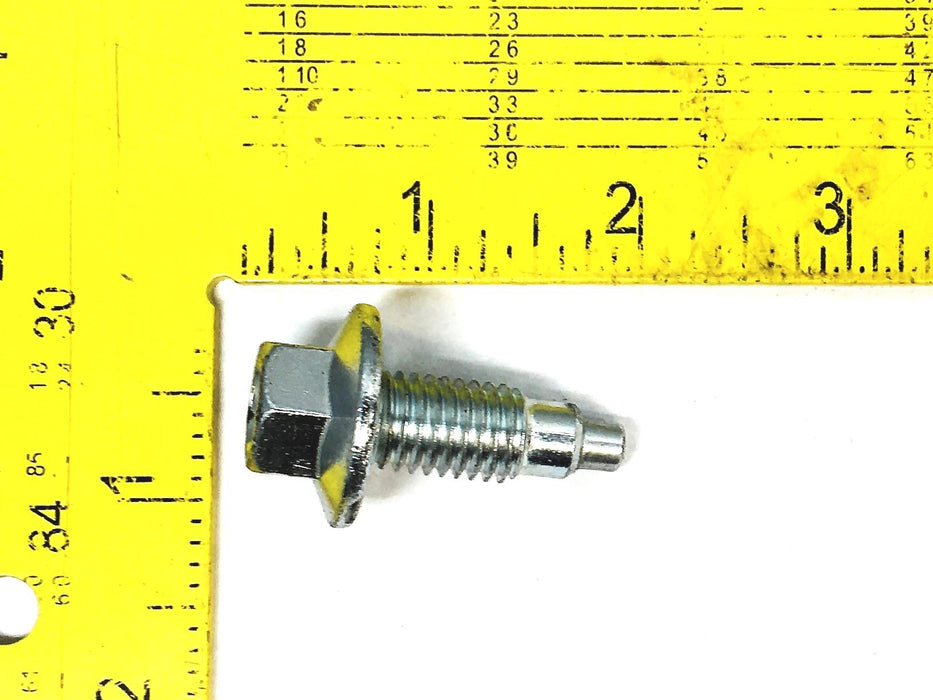 Dorman Oil Drain Plug 65372 [Lot of 2] NOS