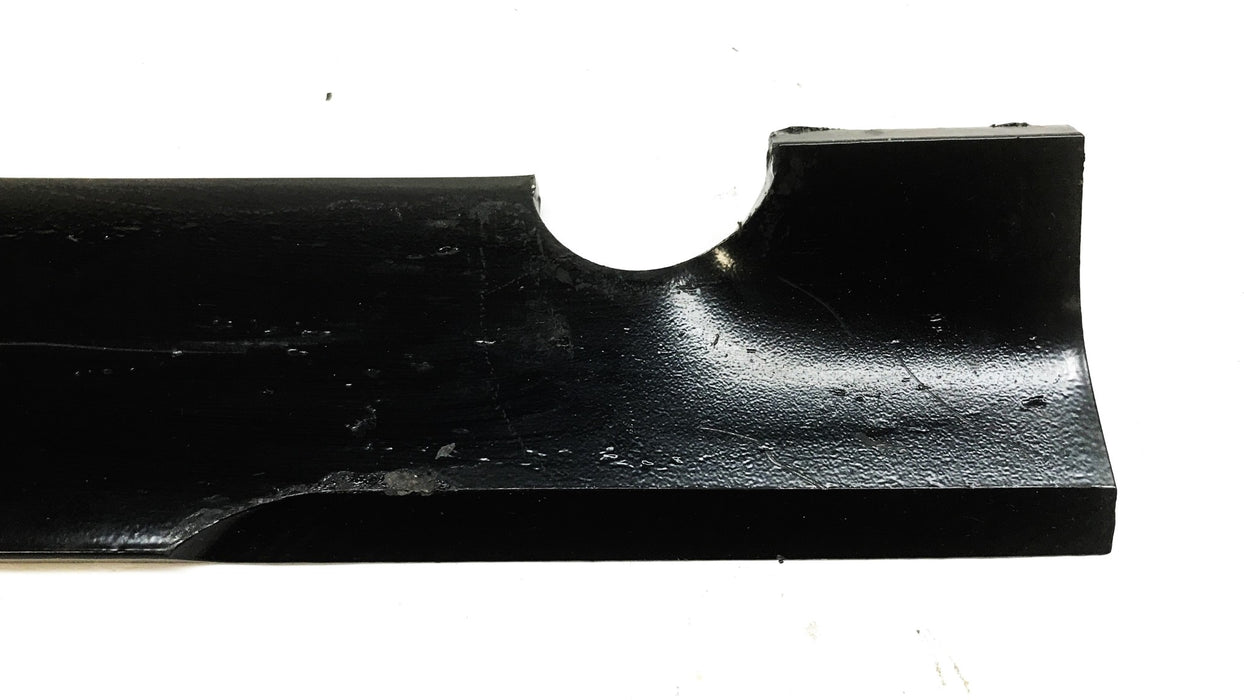 Unbranded 17-1/2" x 2-1/2" Hi-Lift Rotary Mower Blade 1230680 [Lot of 5] NOS