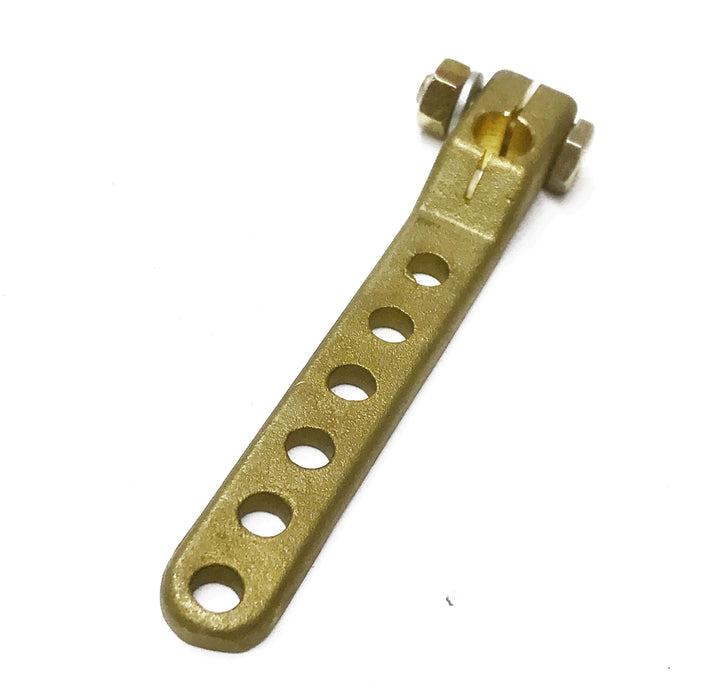 Governors America Corp. GAC Actuator Lever LE1500-2 NOS