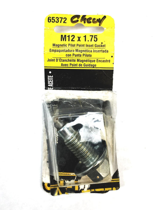 Dorman Oil Drain Plug 65372 [Lot of 2] NOS