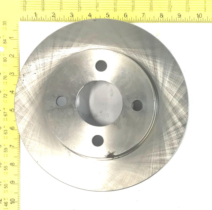 E-Line Disc Brake Rotor 5358(BR5358) [Lot of 2] NOS