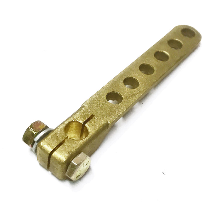Governors America Corp. GAC Actuator Lever LE1500-2 NOS