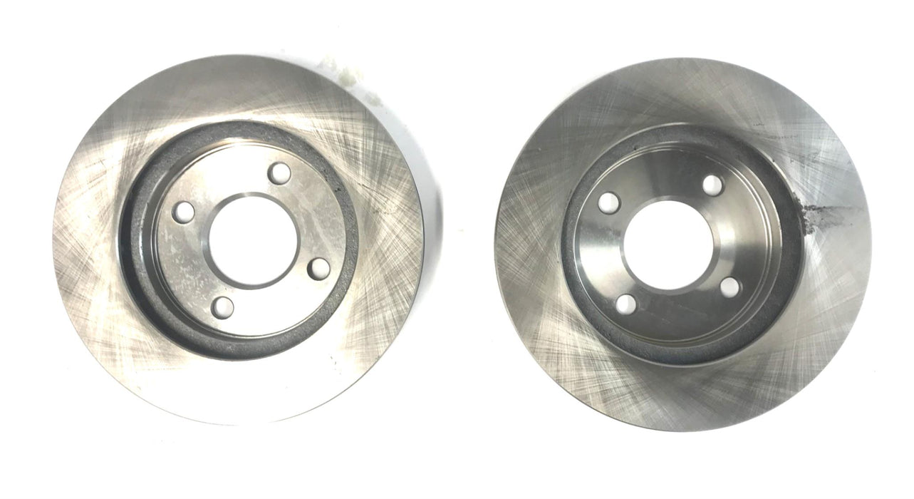 E-Line Disc Brake Rotor 5358(BR5358) [Lot of 2] NOS
