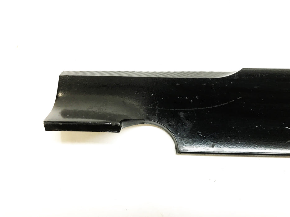 Unbranded 17-1/2" x 2-1/2" Hi-Lift Rotary Mower Blade 1230680 [Lot of 5] NOS