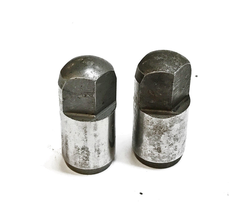 Detroit Diesel Pin 8929022 [Lot of 2] NOS