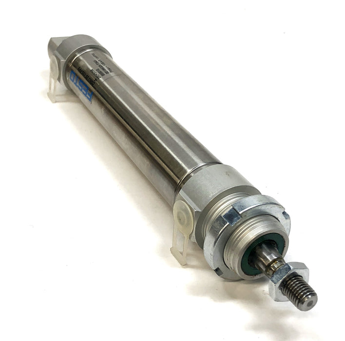 Festo Double Acting Mini Pneumatic Air Cylinder DSNU-32-125-PPV-A NOS