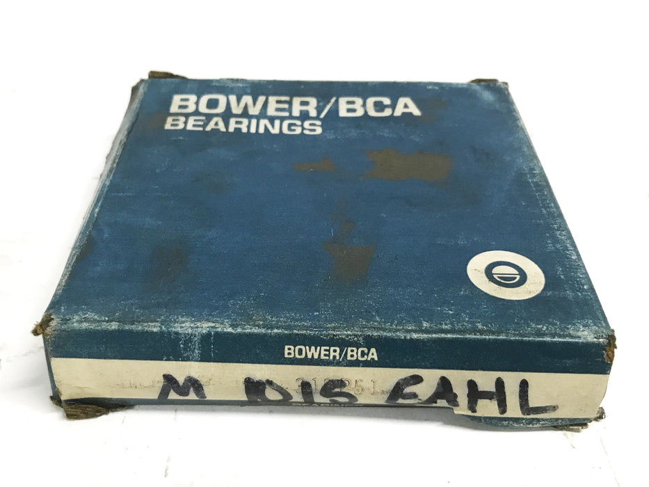Bower Cylindrical Roller Bearing M-1015-EAHL (M-1015-EA) NOS